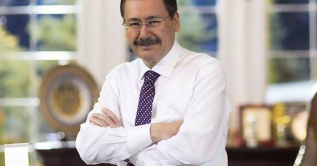 Primarul Ankarei demisioneaza in urma presiunilor lui Erdogan