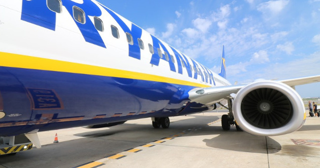 Ryanair anunta schimbari importante privind politica de bagaje