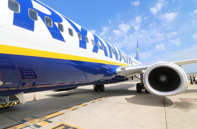Ryanair anunta schimbari importante privind politica de bagaje