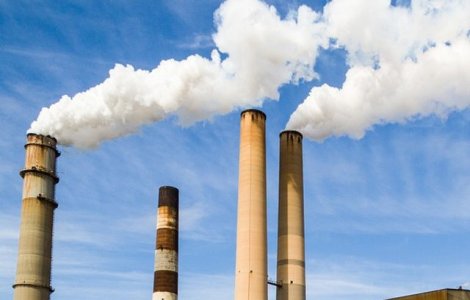 Zeci de angajati ai Complexului Energetic Oltenia au intrat in greva foamei