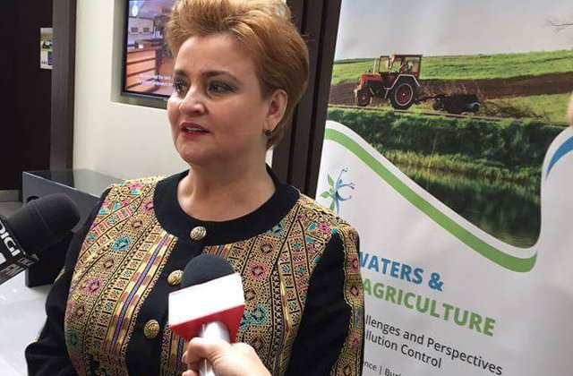 Ursul care a atacat doi oameni va fi impuscat