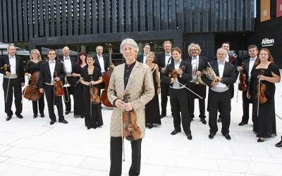 De 13 ani, Romania este tara...