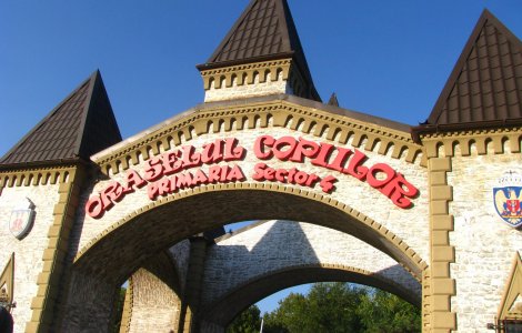 Barbat de 31 de ani, gasit mort in Oraselul Copiilor din Sectorul 4