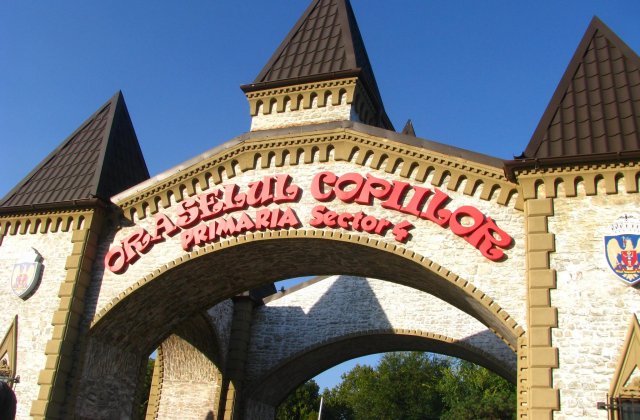 Barbat de 31 de ani, gasit mort in Oraselul Copiilor din Sectorul 4