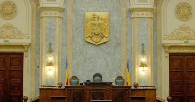 Senatul a adoptat deja propunerea legislativa potrivit careia 18 decembrie devine sarbatoare nationala