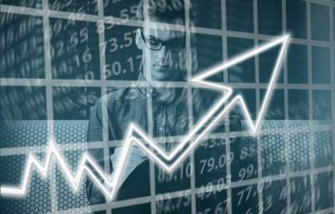 Indicele Robor la 3 luni a crescut pana la nivelul de 1,88%, un nou record al ultimilor trei ani
