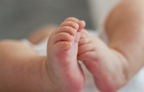 Un bebelus a murit intr-un spital din Timisoara. Medicii i-au dat tratament de raceala