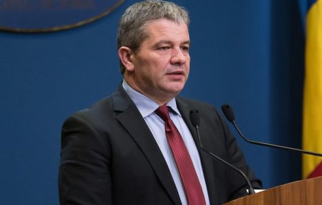 Ministrul Sanatatii, Florin Bodog s-a vaccinat antigripal: Legea vaccinarii este despre copiii nostri