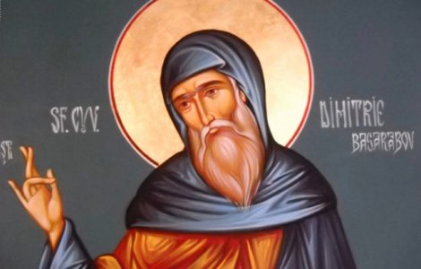  Top  Traditii si obiceiuri de Sfantul Dimitrie cel Nou, Ocrotitorul Bucurestilor: Ce este bine sa faci astazi