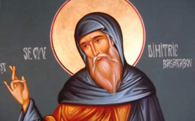 Traditii si obiceiuri de...