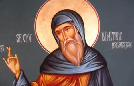  Top  Traditii si obiceiuri de Sfantul Dimitrie cel Nou, Ocrotitorul Bucurestilor: Ce este bine sa faci astazi