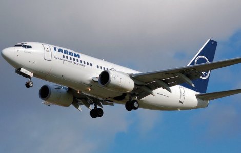 TAROM va contracta cea mai mare polita de asigurare din Romania