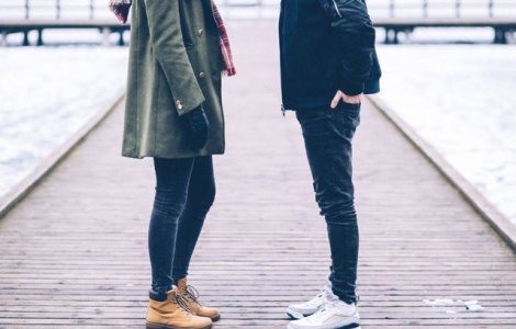  Top  Cum sa faci despartirea mai usoara? 10 modalitati de a trece peste acest moment