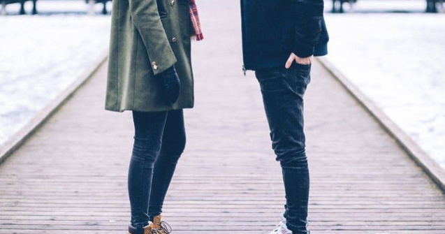  Top  Cum sa faci despartirea mai usoara? 10 modalitati de a trece peste acest moment