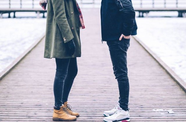 Cum sa faci despartirea mai usoara? 10 modalitati de a trece peste acest moment