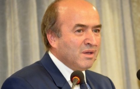 Toader propune ca Inspectia Judiciara sa fie institutie autonoma