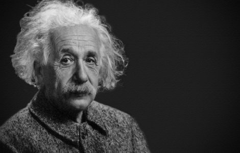Teoria fericirii, redactata de Einstein, a fost vanduta pentru 1.5 milioane de dolari