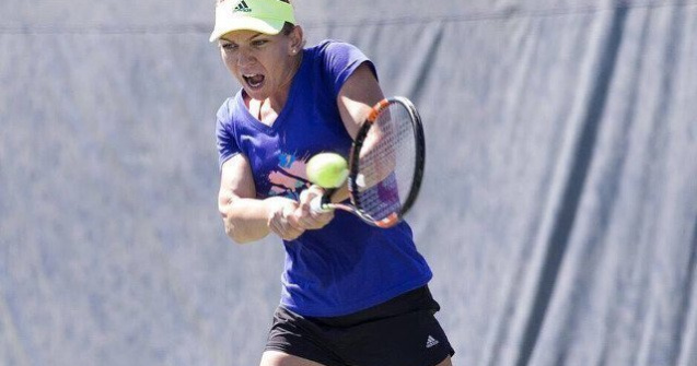 Simona Halep pierde categoric al doilea meci de la Turneul Campionelor