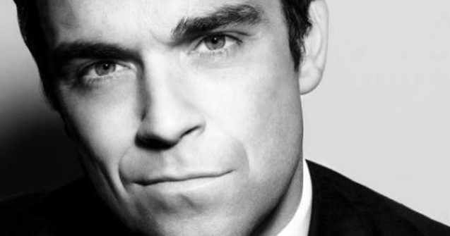 Robbie Williams, internat la Terapie Intensiva, a anulat concertele din Rusia
