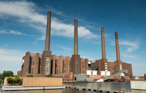 Volkswagen respinge acuzatiile de cartel: "Nu stim nimic despre asta, noi am respectat legea"