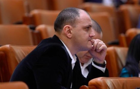 Curtea de Apel Ploiesti ridica masura controlului judiciar in unul dintre dosarele lui Sebastian Ghita