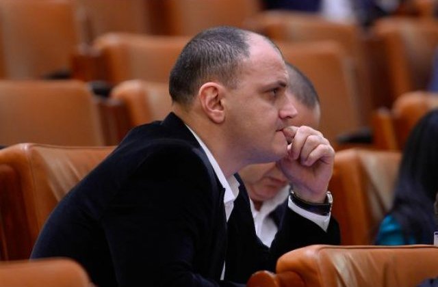 Curtea de Apel Ploiesti ridica masura controlului judiciar in unul dintre dosarele lui Sebastian Ghita