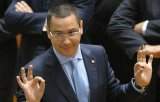 Victor Ponta: "Dragnea se ruga de Kovesi si Coldea ca sa scape de un dosar penal"