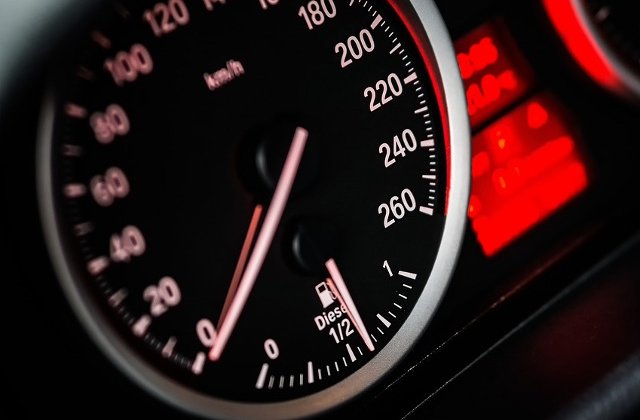 Romanii nu pot ridica astazi permisele auto