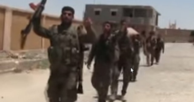 5.600 de luptatori ISIS s-au intors in tarile de origine