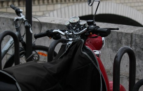 Parlamentar ranit intr-un atac cu vehicul capcana in centrul Kievului