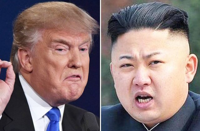 Kim Jong-un si Donald Trump l-au felicitat pe Xi Jinping dupa realegerea la sefia partidului unic chinez