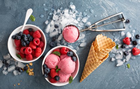  Top  Deserturi care te ajuta sa slabesti? Da, exista! 7 idei delicioase