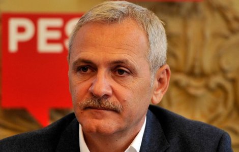 Dragnea, dupa acuzatiile lui Ponta: Nu am intalnit-o niciodata pe Kovesi