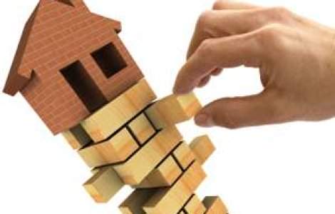 Scepticismul cumparatorilor forteaza dezvoltatorii imobiliari sa isi schimbe strategiile