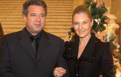 Romanita si Adrian Iovan au hotarat cum isi fac imparteala