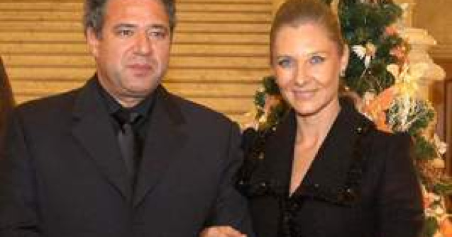 Romanita si Adrian Iovan au hotarat cum isi fac imparteala