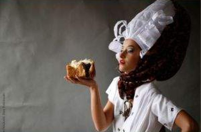 Mariana Antoinette de George Neagu 