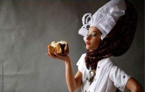 Mariana Antoinette de George Neagu