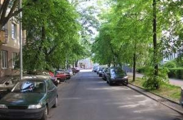 Scade taxa de recuperare a masinii parcate ilegal in Sectorul 1