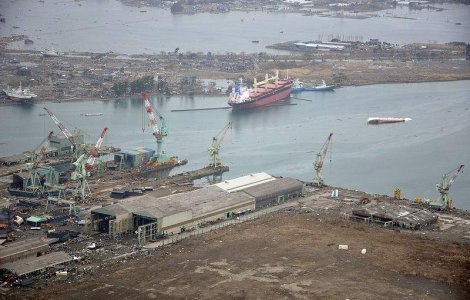 Ce suma a donat cel mai bogat om din Japonia pentru victimele dezastrului