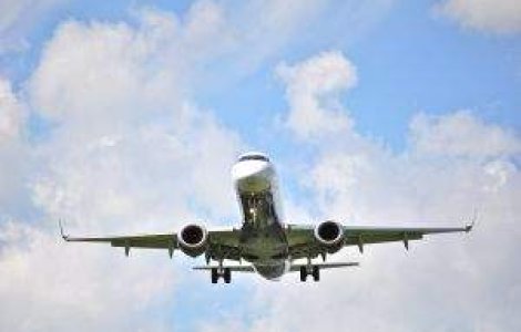 Un avion ONU s-a prabusit in R.D. Congo