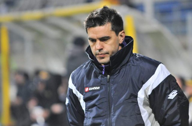 Contra se ofera sa reconstruiasca Dinamo