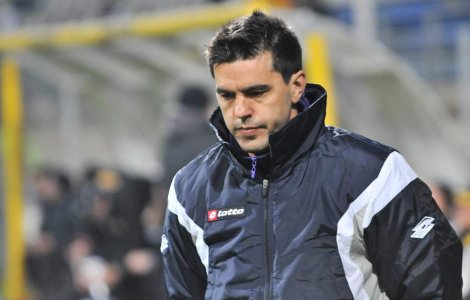 Contra se ofera sa reconstruiasca Dinamo