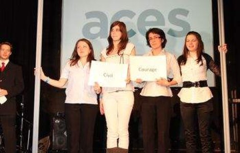 Romania, castigatoare la Academia Scolilor din Europa Centrala
