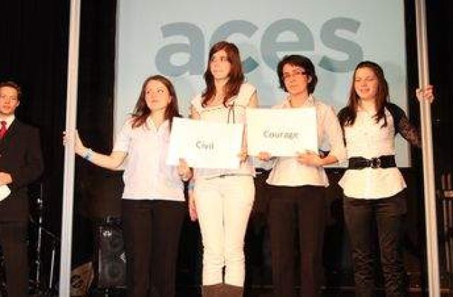 Romania, castigatoare la Academia Scolilor din Europa Centrala