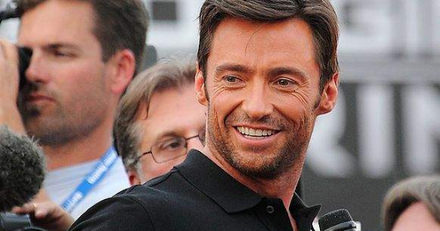  Video  Hugh Jackman, interviu special pentru romance