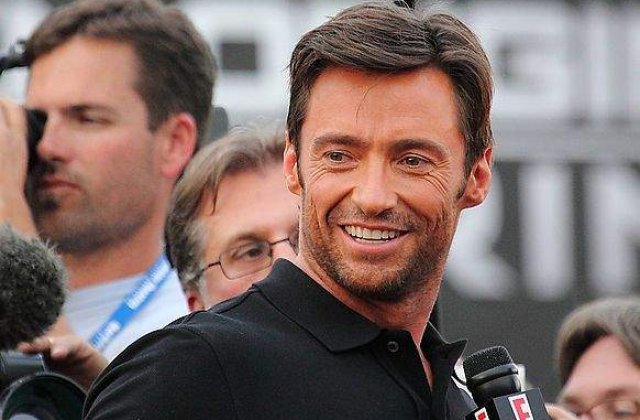 [VIDEO] Hugh Jackman, interviu special pentru romance