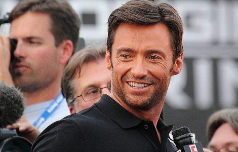  Video  Hugh Jackman, interviu special pentru romance