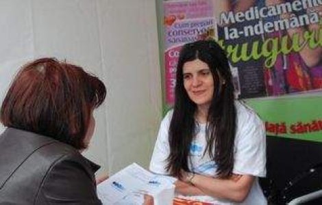 Ce nu stiti despre cancerul de intestin gros