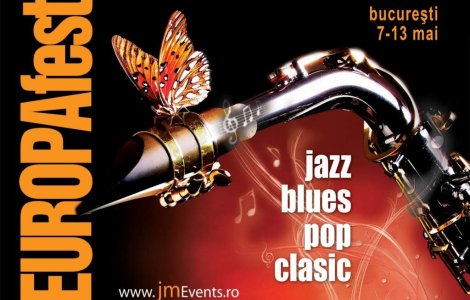  Top  EUROPAfest isi sarbatoreste majoratul!